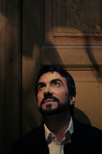 Padre Fábio de Melo Padre Fábio de Melo